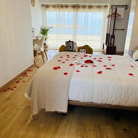 Hostal Playa Dreams Nautico Adults Garrucha Zewnętrze zdjęcie