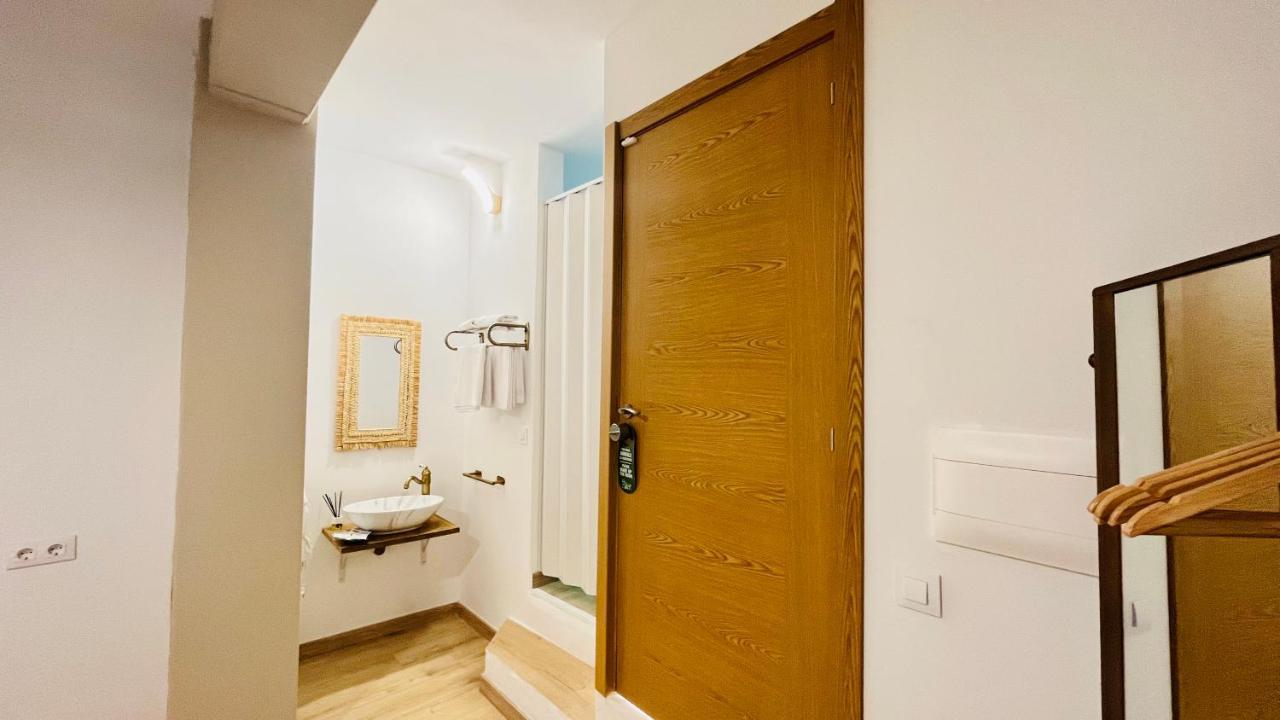 Hostal Playa Dreams Nautico Adults Garrucha Zewnętrze zdjęcie