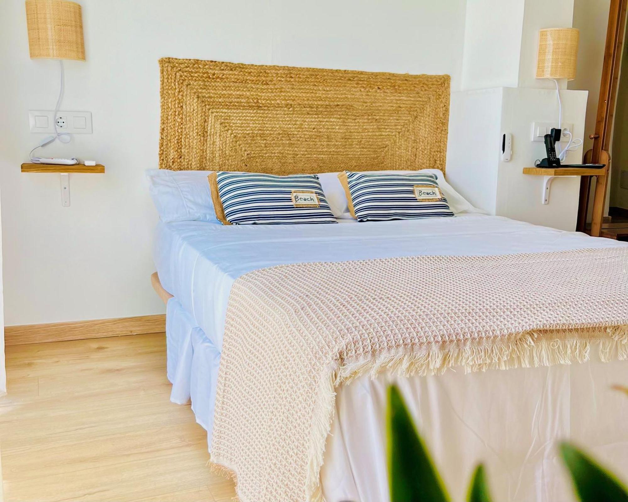 Hostal Playa Dreams Nautico Adults Garrucha Zewnętrze zdjęcie